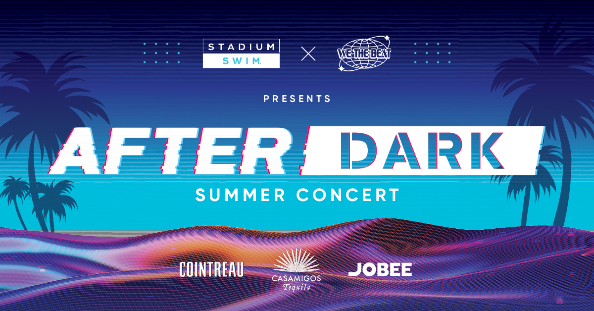 Events Calendar - After Dark Summer Concert - Las Vegas Weekly
