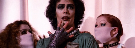 ROCKY HORROR PICTURE SHOW