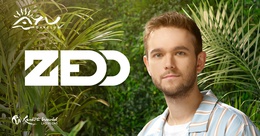 Zedd at Ayu&nbsp;Dayclub