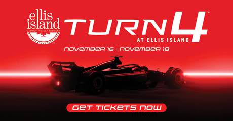 Turn 4 Race Weekend at Ellis Island Casino