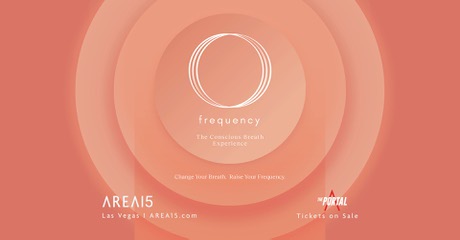 Frequency Breathwork