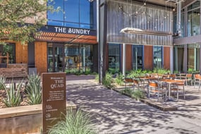 Brunch & Good Vibes at The Sundry