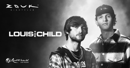 Louis the Child At Zouk&nbsp;Nightclub