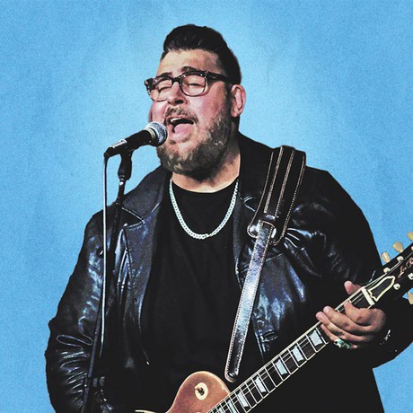 THE NICK MOSS TRIO FEAT. BEN LEVIN