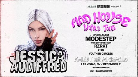 Jessica Audiffred