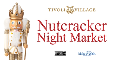 Nutcracker Night Market