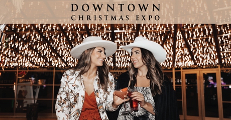 Downtown Christmas Expo