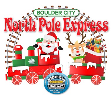Boulder City North Pole Express 
