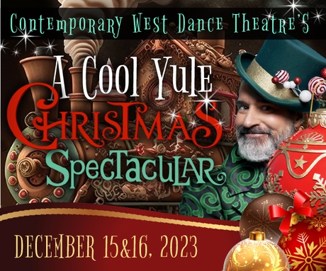 A Cool Yule Holiday Celebration