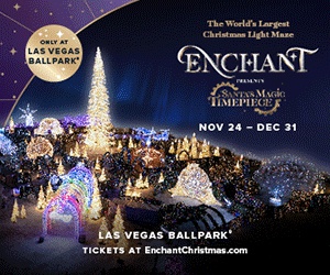 Enchant Christmas