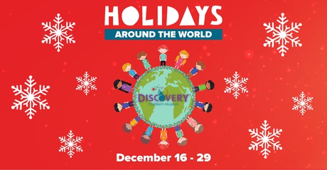 Holidays Around the World 