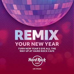  New Year’s Eve&nbsp;Party