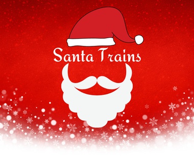 Santa Trains 