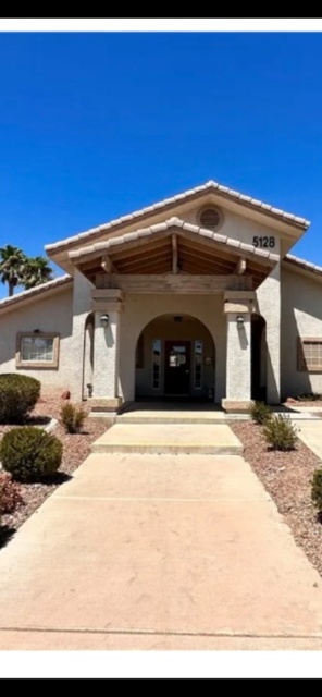 Community Craft Fair