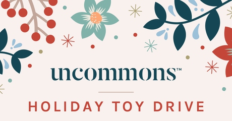 UnCommons Holiday Toy Drive