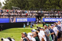 LIV Golf Las&nbsp;Vegas