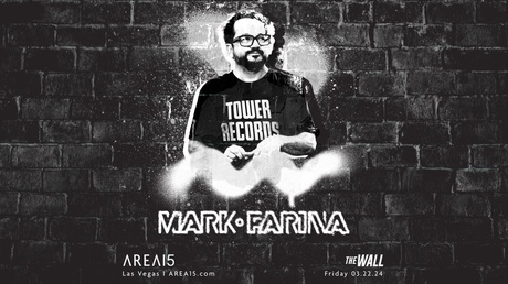 Mark Farina 