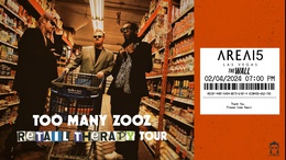Too Many&nbsp;Zooz