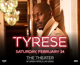 Tyrese