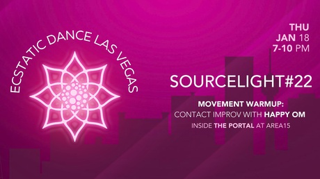 Ecstatic Dance Las Vegas