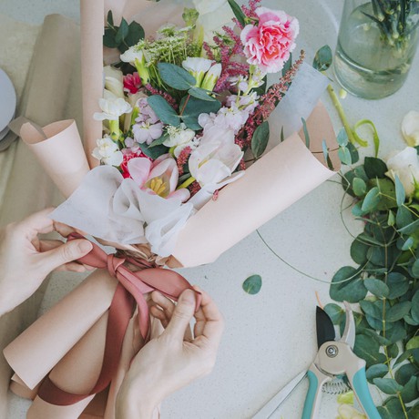 Free Valentine's Day Flowers