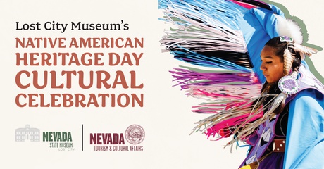 Native American Heritage Day
