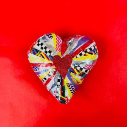 Art Classes for Kids: Valentine’s Day at&nbsp;UnCommons