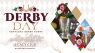 Derby Day: Kentucky Derby Event 