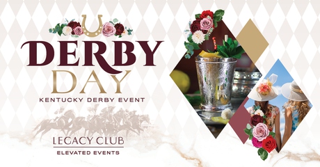 Derby Day: Kentucky Derby Event 