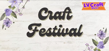 Craft Festival at Tivoli
