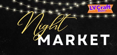 Night Market at Tivoli
