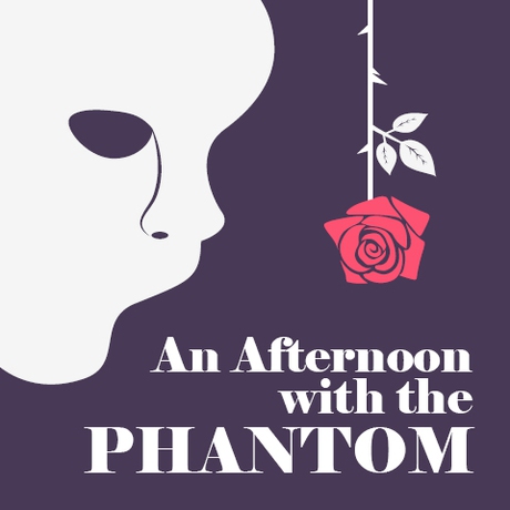 Afternoon with the Phantom