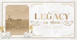 Legacy en Blanc