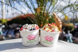 Sunlife Organics Teacher & Nurse Appreciation&nbsp;Week
