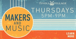 Makers and&nbsp;Music