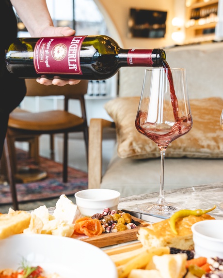 Wineaux Teacher & Nurse Appreciation Week