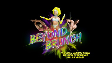 Beyond Brunch