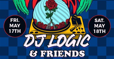 DJ Logic & Friends