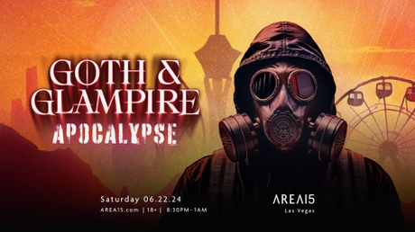 Goth & Glampire: Apocalypse