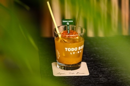 Todo Bien Tequila&nbsp;Talk