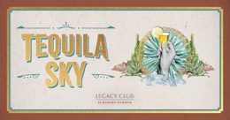  Tequila&nbsp;Sky
