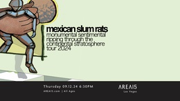 Mexican Slum&nbsp;Rats