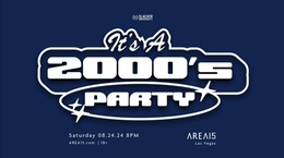 It’s A 2000’s Party by Slacker&nbsp;University