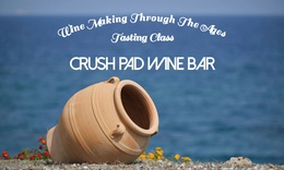 Wine Making Through the&nbsp;Ages    