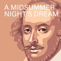 A Midsummer Night’s Dream Presented by Nevada Shakespeare&nbsp;Festival