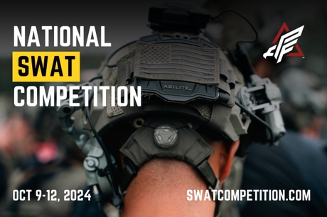 PrairieFire National SWAT Competition