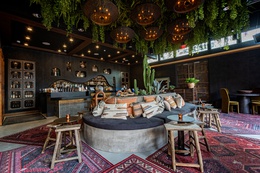 Todo Bien Mexican Independence&nbsp;Day