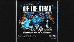 OhGeesy “OFF THE XTRAS TOUR Part&nbsp;2”