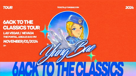 Yung Bae