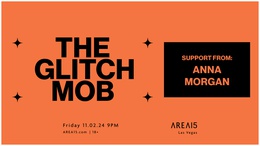 The Glitch&nbsp;Mob